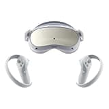 4 Enterprise All in One VR Headset Virtual Reality 4320 X 2160 5300mAh Battery Capacity Compatible for Enterprise SDK Customize