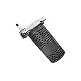 Vacuum Cleaner Motor ,Compatible for Dyson V10 SV12 Replace Engine Assembly Accessories(Long Vision)