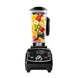 Licuadora GLL 983, GLL Blender, GLL Licuadora Professional Countertop Blender with 2L Jar, Shakes and Frozen Drinks