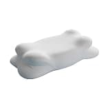 SWZEC Original Neurelio CloudCradle Ergonomic Pillow (White)