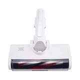 Electric Brush Head ,Compatible for Dreame, V8/V9B/V9P/V11/G9 Carpet Vacuum Cleaner Parts