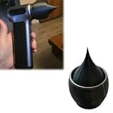VivaElara Replacement Nozzles - Compatible with WOLFBOX MF200 - Offers precise airflow attachments to replace narrow nozzles used for cleaning electronics, automobiles, and confined spaces.