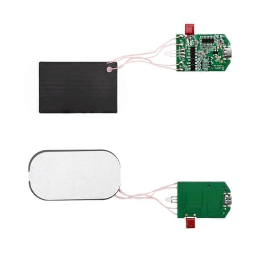 for 15W Fast Charging Motherboard Mobile Phone Wireless Charging Module 5V 9V 12V Fast Charging Wireless Charging Board PCBA Module