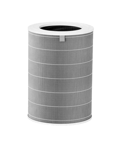 PM2.5 Air Purifier Filter,Compatible For Xiaomi, 4 H13 Accessories Filters,Filtering Device
