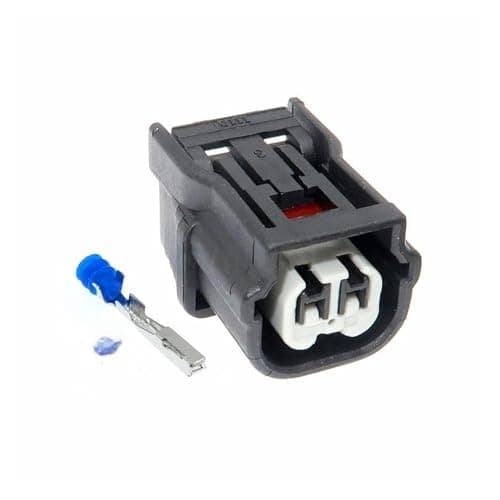 11 set 2-pin 6189-7036 6189-6905 6918-1835 HV 040 Automotive Connectors ABS Sensor Push Switch Connector(1 Set female)