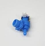 W10327250 Dishwasher Water Inlet Valve for Whirlpool W10195047 W10327250 AP6024301 PS11738107