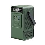 Portable Power Generator, Portable Outdoor E Power Source, Home Energy Storage Device Emergency Supply Comes With LED Lights And USB Ports