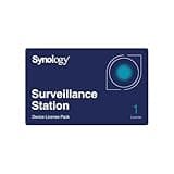 Synology IP Camera License Pack for 1 (CLP1)