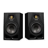 PitbullAudio ADAM Audio A7V 7-Inch Active Studio Monitor Speaker (Pair)
