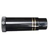 Inverted Eyepiece Direction Barlow Lens Telescopes Accessories for Astronomical Telescopes Ocular Accessory