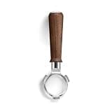 Breville Walnut Espresso Portafilter, Walnut 54mm