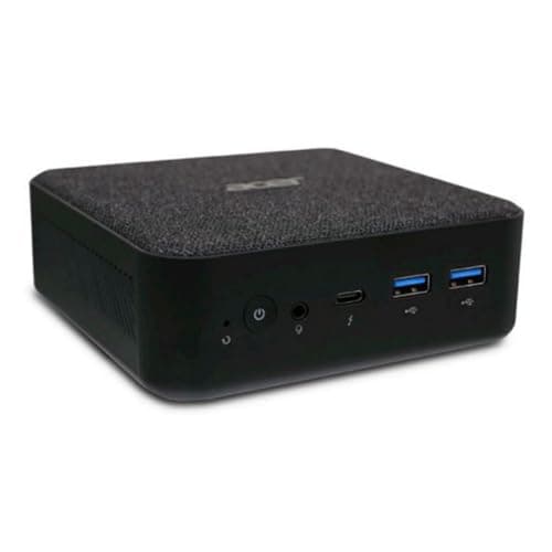 Acer Revo Box RB102-14H7U - Barebone - Mini PC (DT.BP5EG.002) (4711474347688)