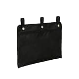 Closet Cash Pouch | Closet Cash Pouch Fireproof | Hangable Large Capacity Multi-Functional | for Keys Money Passports Jewelry Watch Bedroom Hotel Room Travel Home