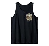 MKE Dairy District Tank Top