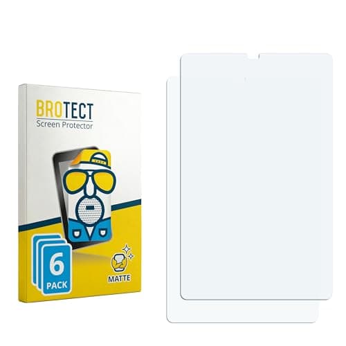 brotect Screen Protector Anti-Glare Compatible with Lenovo Legion Tab Gen 5 (2 Pack) Screen Protector Matte, Anti-Fingerprint Protection Film