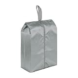 Oxford Cloth Shoes Storage Bag, Large Capacity Organizer Pouch, Suitable for Family Vacation Hiking Camping/384