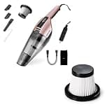 Shop-Vac S1 12V Car Vacuum Portable SV5430750 HEPA Cartridge Filter