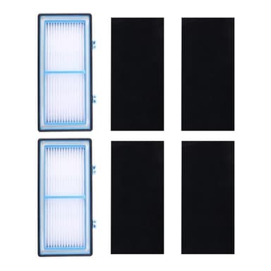 Compatible For Holmes, AER1 Type Total Air Filter, For Purifier Series, Rep Filters,Filtering Device