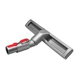 Floor Brush, Compatible with Dyson, Vacuum Cleaner Mixed Horsehair Suction Head Accessories V7 V8 V10 V11 V15