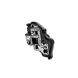 Tail Light Circuit Board for Citroen for Celysee 2013 2014 2015 2016 X for Autohaux Left Tail Light Socket Lamp Bulb Connector