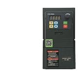 1pc 3KW Inverter 2.2KW 5.5KW Frequency 3PH 220V 380V Output Converter Variable Drive(3PH220V-3PH220V,5.5KW)