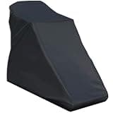 Treadmill Protective Covers Folding Treadmill Covers Running Machine for Home Gym Indoor Outdoor Enduring Protective for Home Fitness Equipment