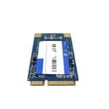 128GB 3x5cm Mini SATA 3 Solid State Drive for Laptops