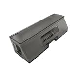 Dust Box And HEPA Filter Spare Parts, Compatible With Dreame S10+ B105 L10s Pro, Household Robot Vacuum Cleaning Accessories(Dustbin Only)