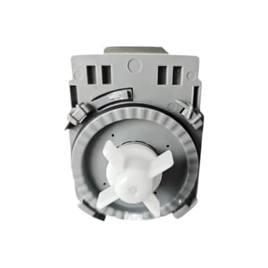 KUYJHNVD Dishwasher Drain Pump, Compatible with FUDI, 1718C 17476000007443