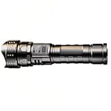 XINNIKESI Camping Gear, High Brightness LED Flashlights Regulable Portables Rechargeable Flashlights for Outdoor Camping Hiking