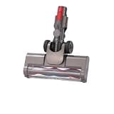 YSVQHHDV Main Brush Vacuum Cleaners Soft Roller Brush Head Replacement , Compatible for Dyson, V15 V8 V7 V10 V11 with LED Light Brush,Vacuum Cleaner Accessories