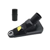 PQUBWMMVA Compatible for KARCHER WD2 WD3 WD5 WD6 Vacuum Cleaner Cleaner Accessories Consumables Parts Vacuum Hood