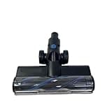 Vacuum Cleaner Floor Main Brushes Roller Rolling Brush Accessories Spare Parts,Compatible For Proscenic ,I10(Brush with Roller)