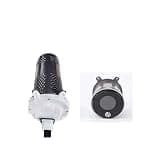 Vacuum Cleaner Engine Motor ,Compatible for Dyson V11 SV14 SV15 Replace The LED Screen Or LCD Accessories(LCD Screen)