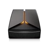 Seagate FireCuda X Vault 20TB External Hard Drive (HDD) - USB-C, RGB Lighting, Certified for Xbox on PC, Includes One-Month Xbox Ultimate Game Pass and Rescue Services (STNL20000400)
