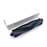 Compatible With Dreame L10 / L10s Ultra L10 Prime Main Rubber Brush Cover Compatible With MIJIA Robot Vacuum Mop X10 Plus X20 Plus Tricut Brush Cover(Rubber Brush)
