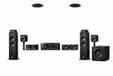 RX‑V6A Polk 7.2 Home Theater System (2026 Edition)