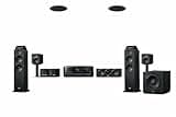 RX‑V6A Polk 7.2 Home Theater System (2026 Edition)