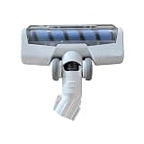 Rolling Brush Head, Compatible with Tineco, Electric LED Attachment Pure One S12 S11 A10 A11