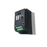 1pc 0.75KW 1.5KW 2.2KW V/F Inverter 220V Single-Phase Input and 220v Output Frequency Converter for Capacitor Motor(220V 7.5kw 30A)