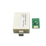 yyADoeusv Maintenance Box Chip Resetter Compatible with G2160 G3160 G1220 G2260 G3260 G3360 G1420 G2420 G2460 G3420 G3460 G3620 G1920(G02 chip Resetter)
