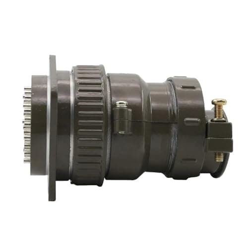 Socket Round Connector P55 Series 30core35core Diameter 55MM(30 core)