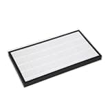 Replacement True HEPA and Deodorizing Filter for Air Purifier FP-J50J FP-J50J-W FPJ50JW