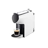 OISNGWNG Smart Capsule Coffee Machine Italian-style Automatic Small Household Portable And Instant Hot Water Dispenser