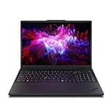 Lenovo ThinkPad P16v Gen 3 Intel Ultra 7 255H AI-PC, (64GB RAM + 1TB SSD) 16" WUXGA (1920 x 1200), IPS, 400 nits, NVIDIA RTX 1000 Blackwell Backlit KYB, Fingerprint Reader, Win11 Pro