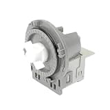 2718A 11001011001029 Dishwasher Drain Pump For (WDF550SAHS) (MBF420SGPWW,GBF532SGPWW)