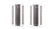 for Philips BRL130 BRL136 BRE710 Electric Razor Shaver Foil Blade (2pcs)