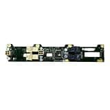 U.2 Hard Drive Rear Panel BPN-SAS3-F418-B6N2