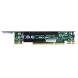for Supermicro RSC-W-68 1U LHS WIO Riser Card with 2X PCIe x8 Slots and PCIe x16 Slot, with Bracket