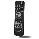 Replacement Remote Control Compatible for RCA RT2760 RT2770 RT2870 RT2870A RT2906 RCR192AB2 RT2781H RT2780R RT2910 RT2911 DVD Home Theater System